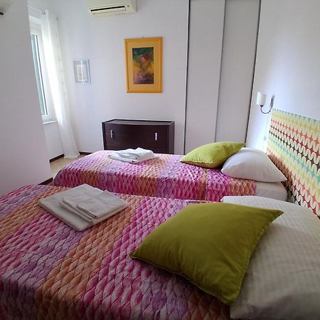 Appartamento Silvana โกรเซตโต ภายนอก รูปภาพ