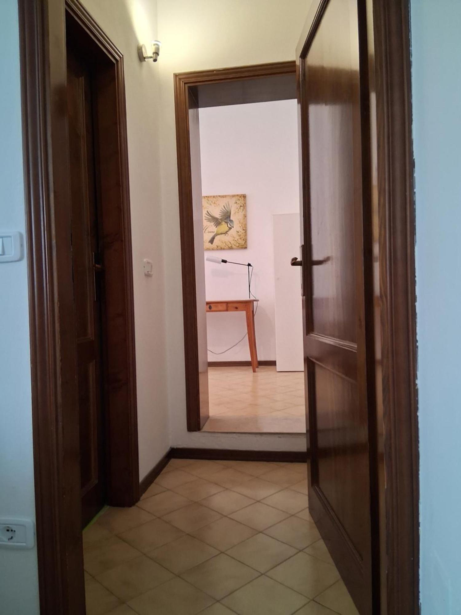 Appartamento Silvana โกรเซตโต ภายนอก รูปภาพ